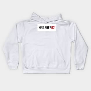 Kelleher 62 - 22/23 Season Kids Hoodie